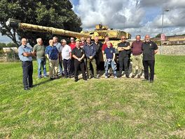 Bovington +50 yrs
