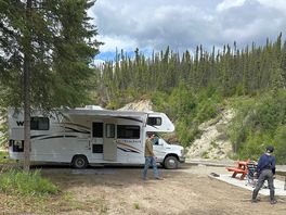 Campsite