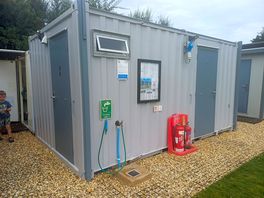 Some facilities