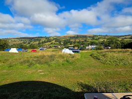 Camp site