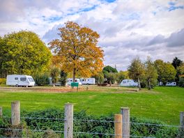 The campsite