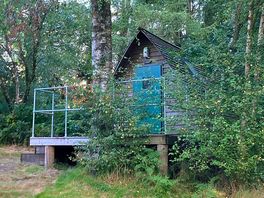 Wigwam