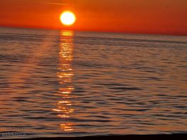 Sonnenuntergang