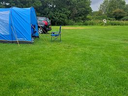 Camping area