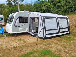 10m x 6m super pitch