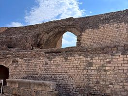 Tarragona amphitheater