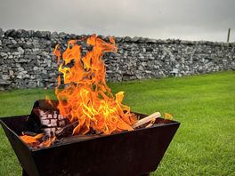 Fire pit