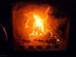 Log burner