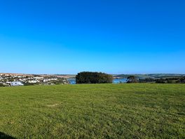 View from site