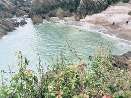 Lovely scenery