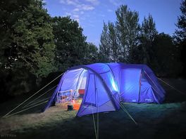 Wellness woodlands site