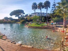 Lago oasis camp