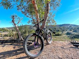 Lovely place to ride
