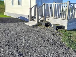 Oaks farm holiday park