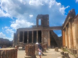 Le site archéologique