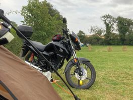 A great spot
