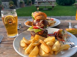 Pen-y-cae inn