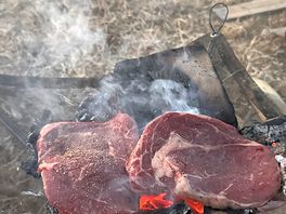 Bbq