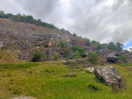 Lovely place