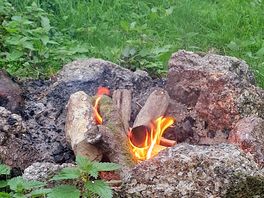 Firepit
