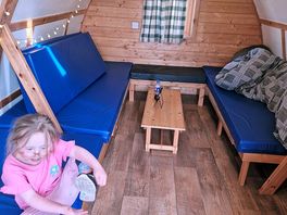 Accomodation