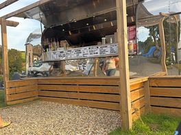 Food van