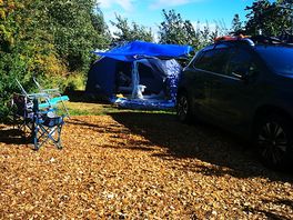 Camp