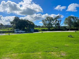 Campsite