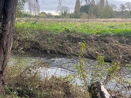 Nice by the way the river fynn