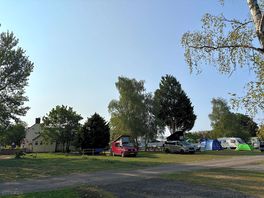 Campsite