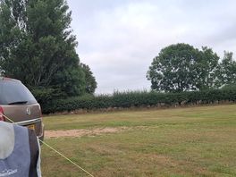 Non electric camp field