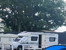 Motorhome piches