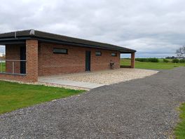 Shower block