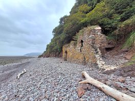 Ada lovelace's bath house