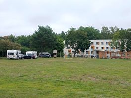 Park field