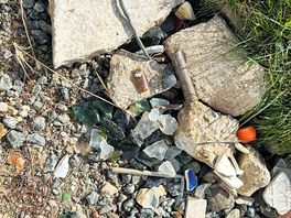 Rubble