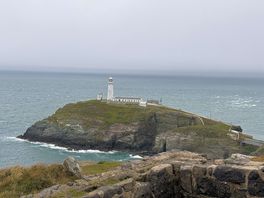 South stack lighthouse