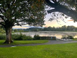 Loch view