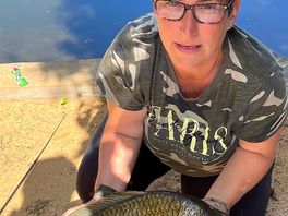 Fish captures