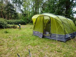 Tent