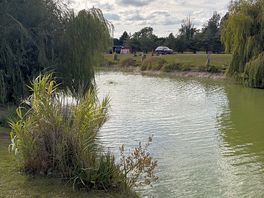 Another fishing lake