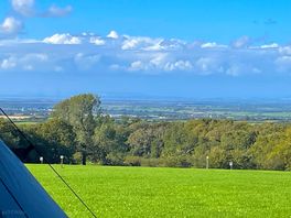 See for miles.....