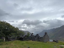 Dinorwic quarry