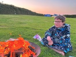 Campfire