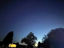 Night sky