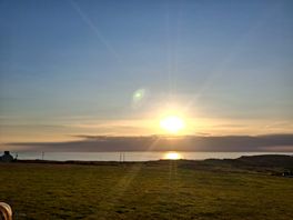 Llain ffynnon camping