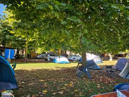 Camp 1
