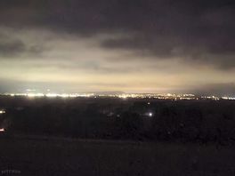 Night view