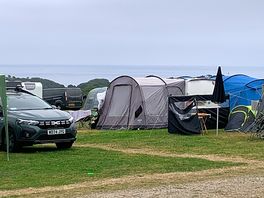 Penwarne site