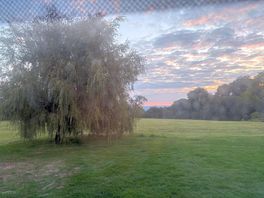 Taken at sunrise